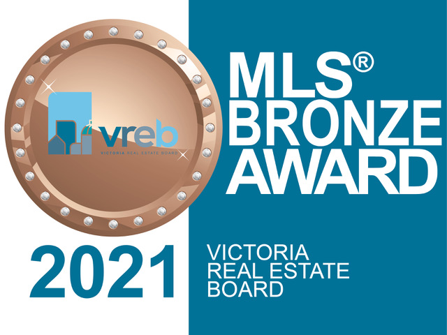 MLS Award Bronze 2021